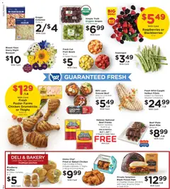 Preview of Fred Meyer weekly ads valid from 17.06.2026 | Page: 12