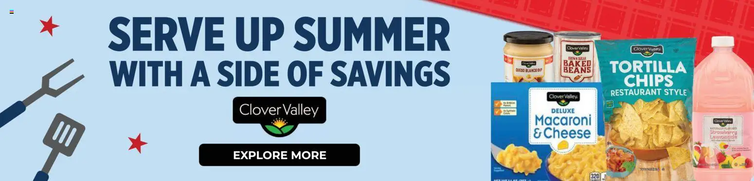 Dollar General Weekly Ad - valid from 21.06.2026 | Page: 6