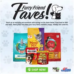 Preview of Price Chopper weekly ads valid from 08/02/2026
