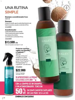 Vista previa Bagués - Catálogo válido desde el 06.04.2026 | Página: 52