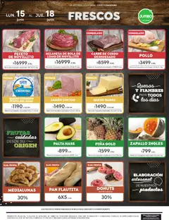 Vista previa Jumbo - Ofertas | Comodoro válido desde el 15.06.2026