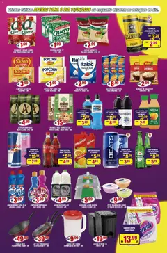 Violeta Supermercados - Ofertas da semana - Pré-Visualização do folheto da loja Violeta Supermercados, válido de 15.05.2026 | Página: 3