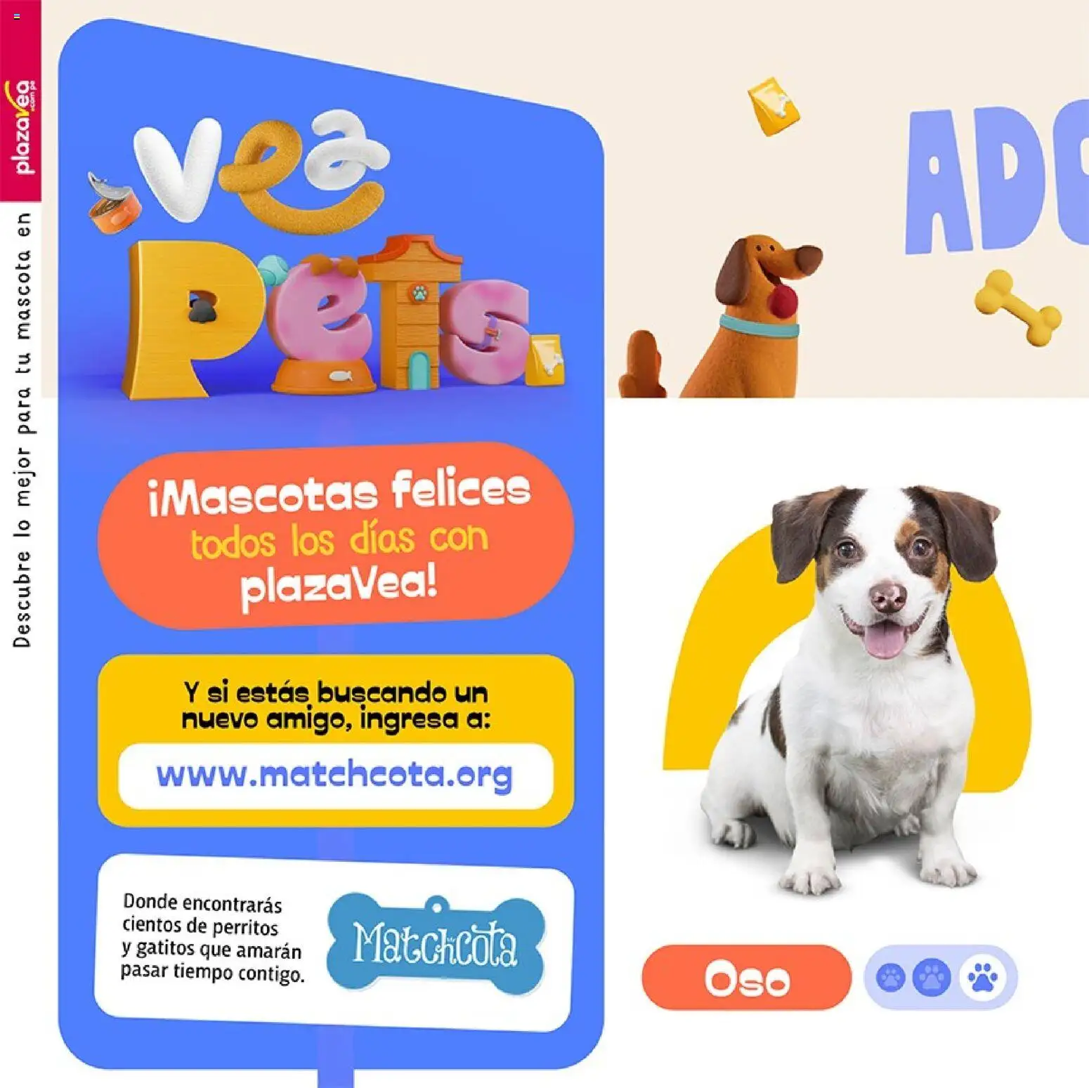 Catálogo Plaza Vea válido desde 06/04/2026 | Página: 2