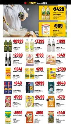 Vista previa Diarco ofertas válido desde el 04.05.2026 | Página: 2