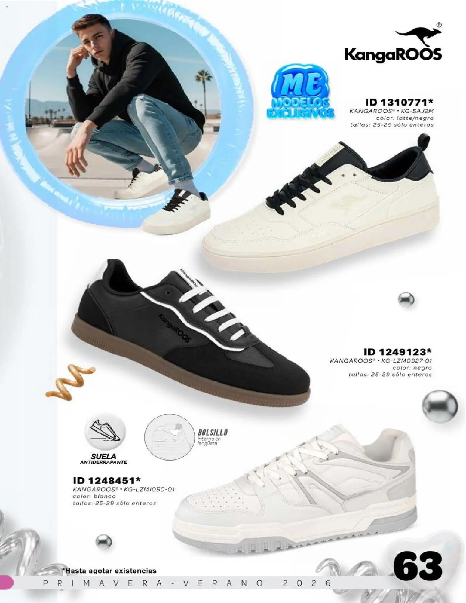 Catálogo Price Shoes de 02/04/2026 — page 62