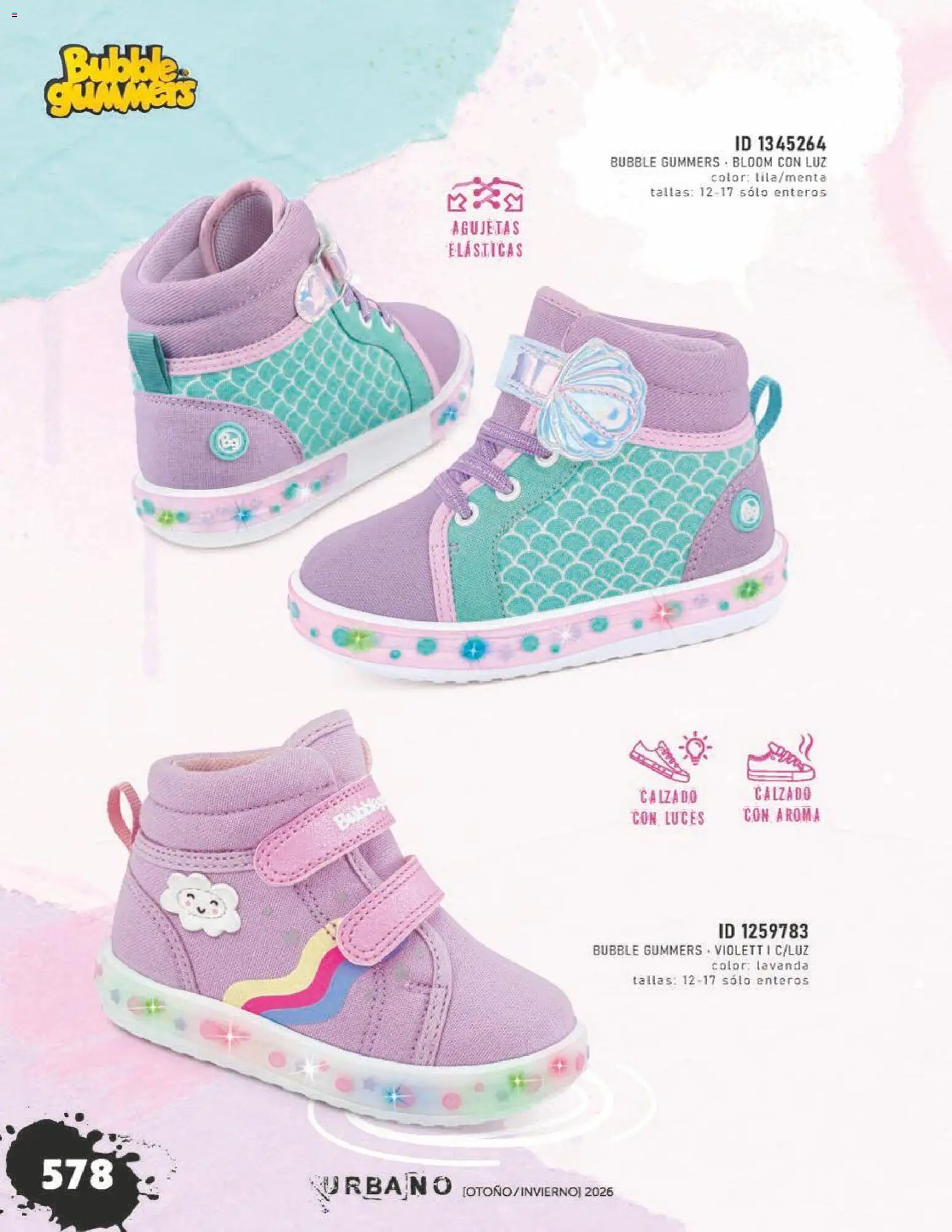 Nuevas ofertas de Price Shoes válidas en toda la República Mexicana desde el 31/07/2026. ¡Encuentra las mejores ofertas en Price Shoes catálogo Urbano! | Página: 578