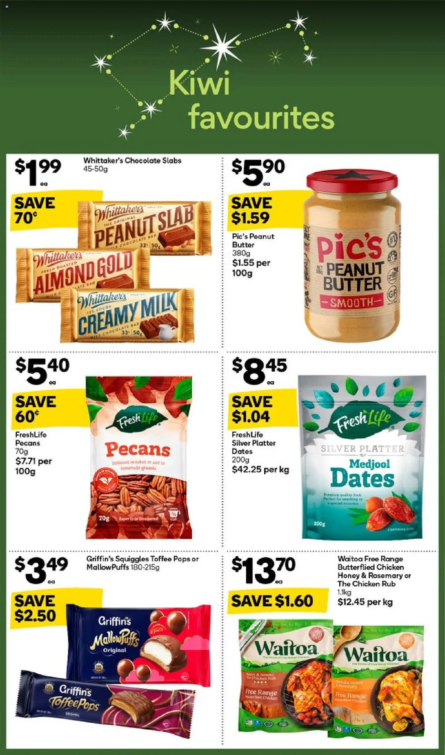 Woolworths catalogue from 29 Jun 2026 | Page: 19