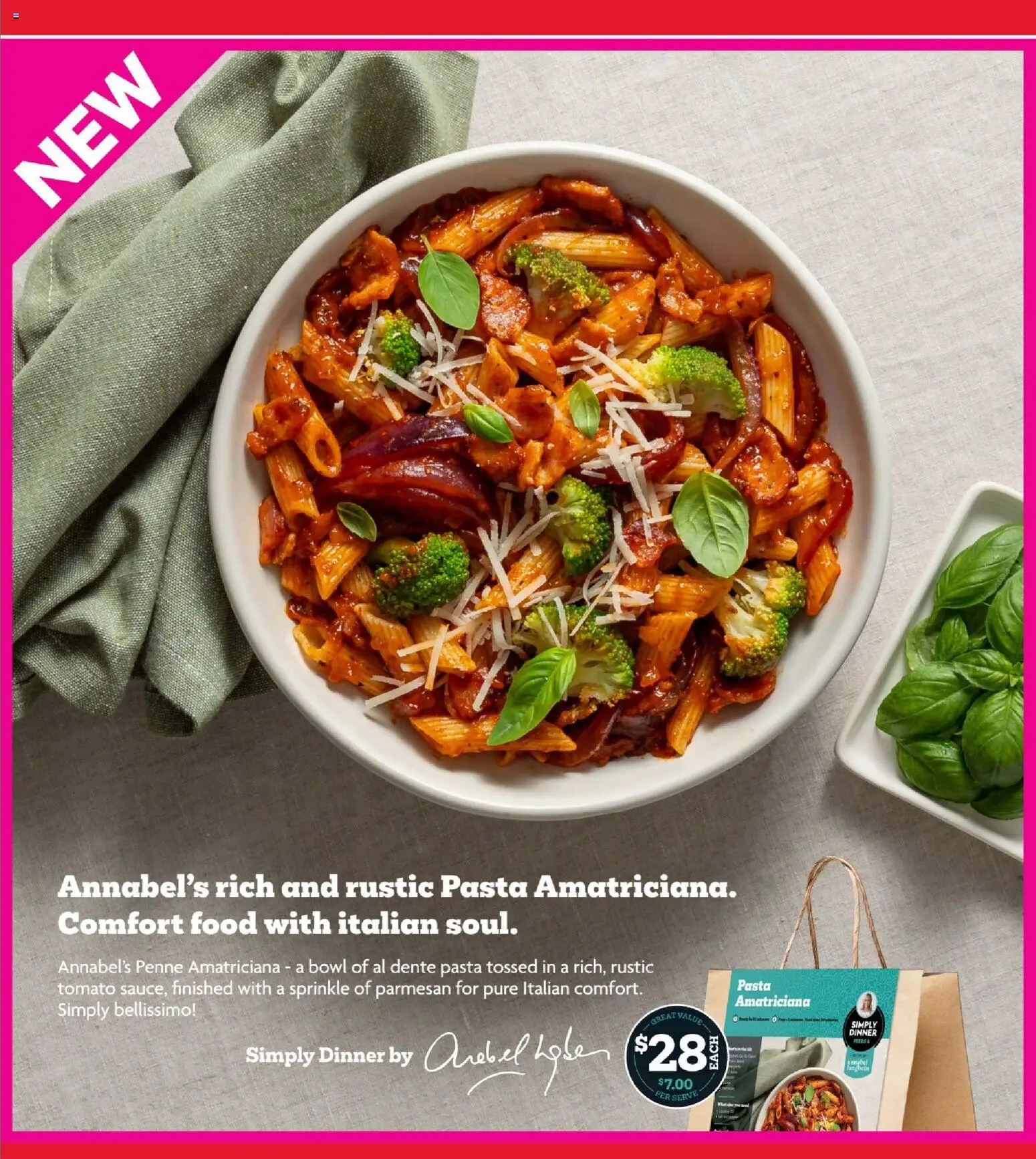 New World catalogue from 18.05.2026 | Page: 9