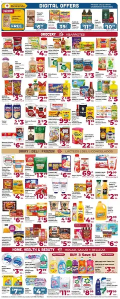 Preview of Cardenas weekly ads valid from 07/08/2026 | Page: 2