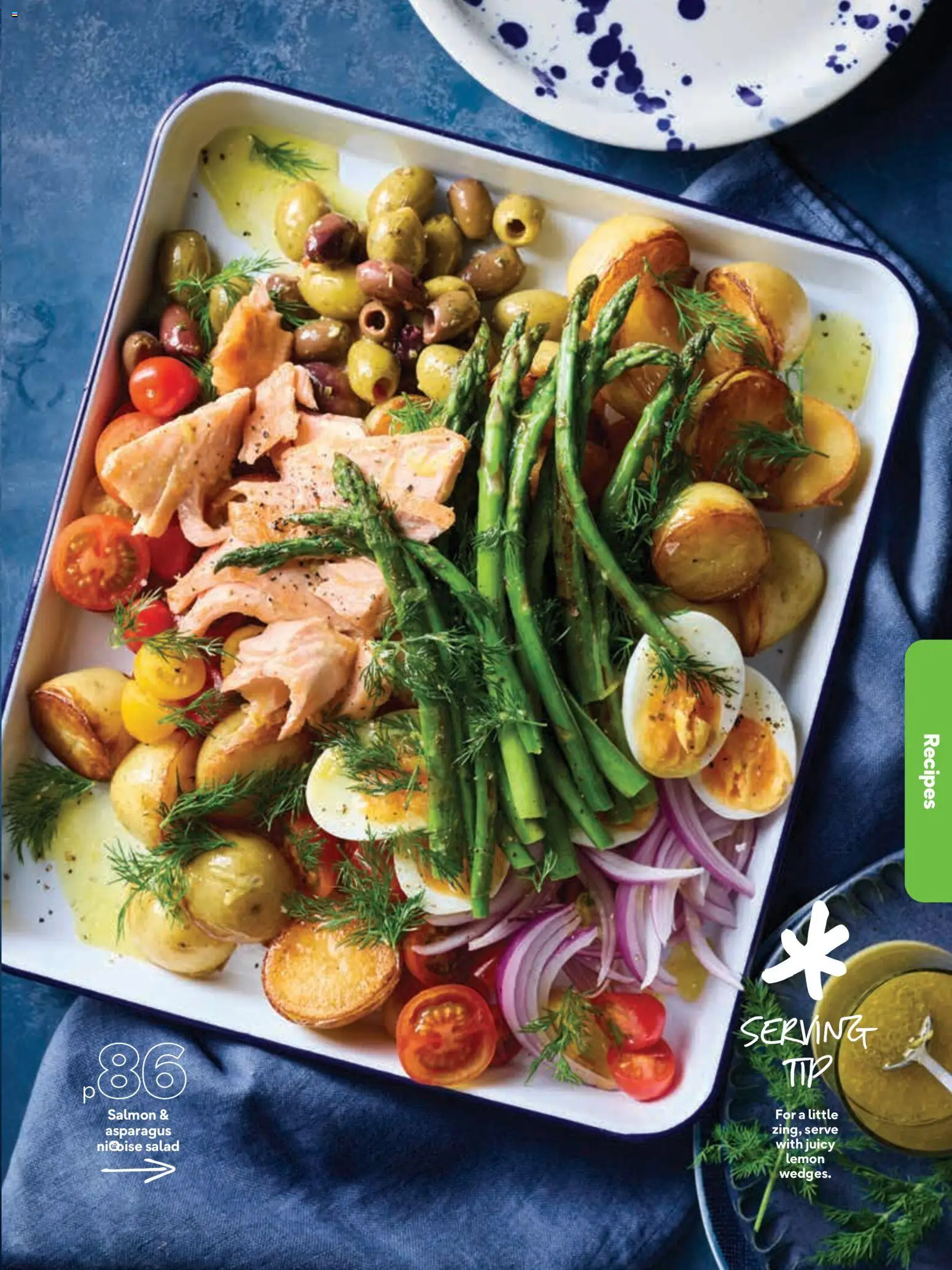 Woolworths catalogue - valid from 01/10/2026 | Page: 85