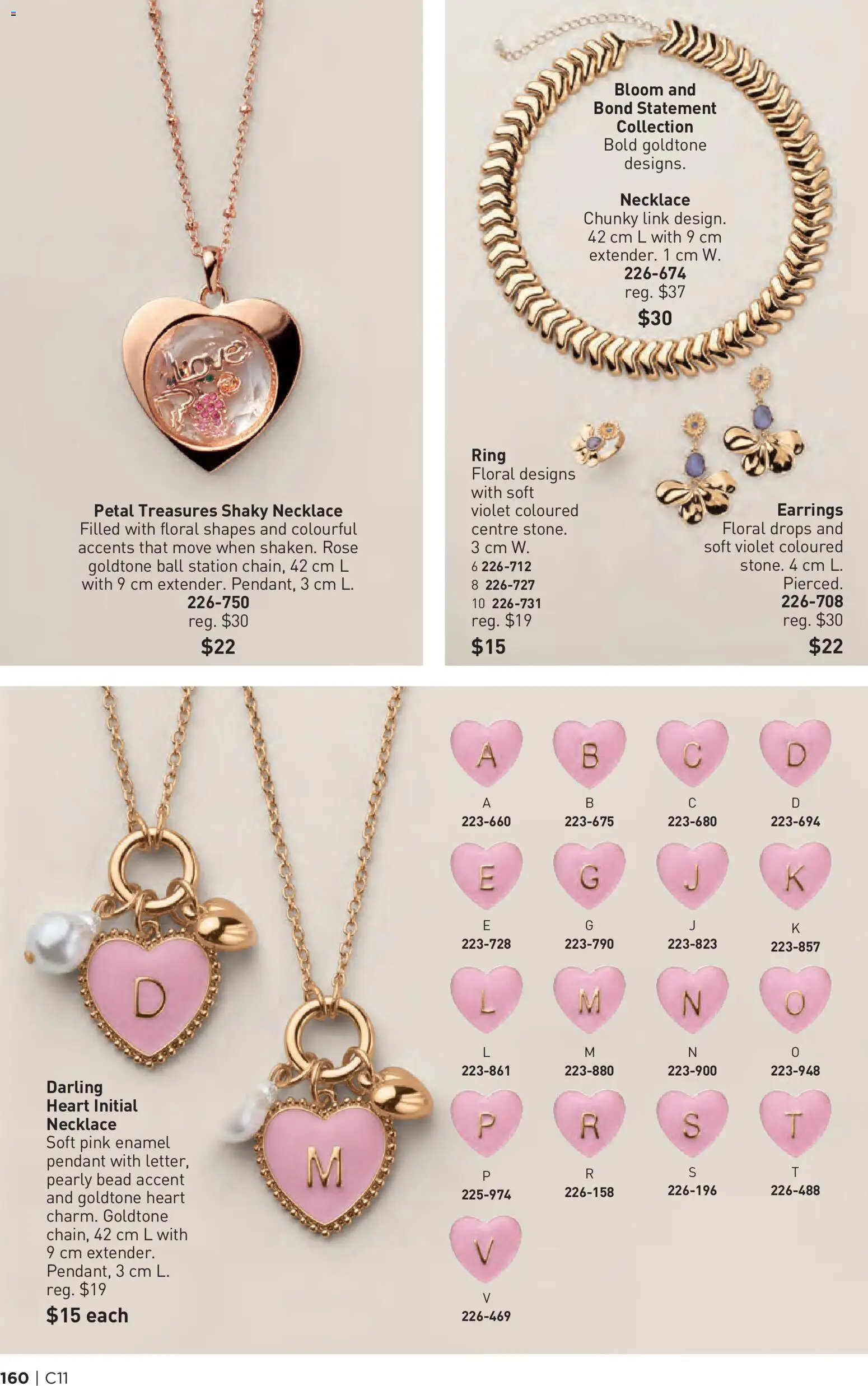 Avon flyer valid from 21.05.2026 | Page: 160