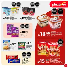 Vista previa de folleto Plaza Vea catálogo de la Plaza Vea válido desde 01/09/2026 | Página: 5