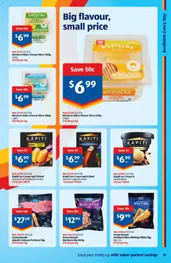 Preview of Aldi catalogue  - valid from 20.05.2026 | Page: 19