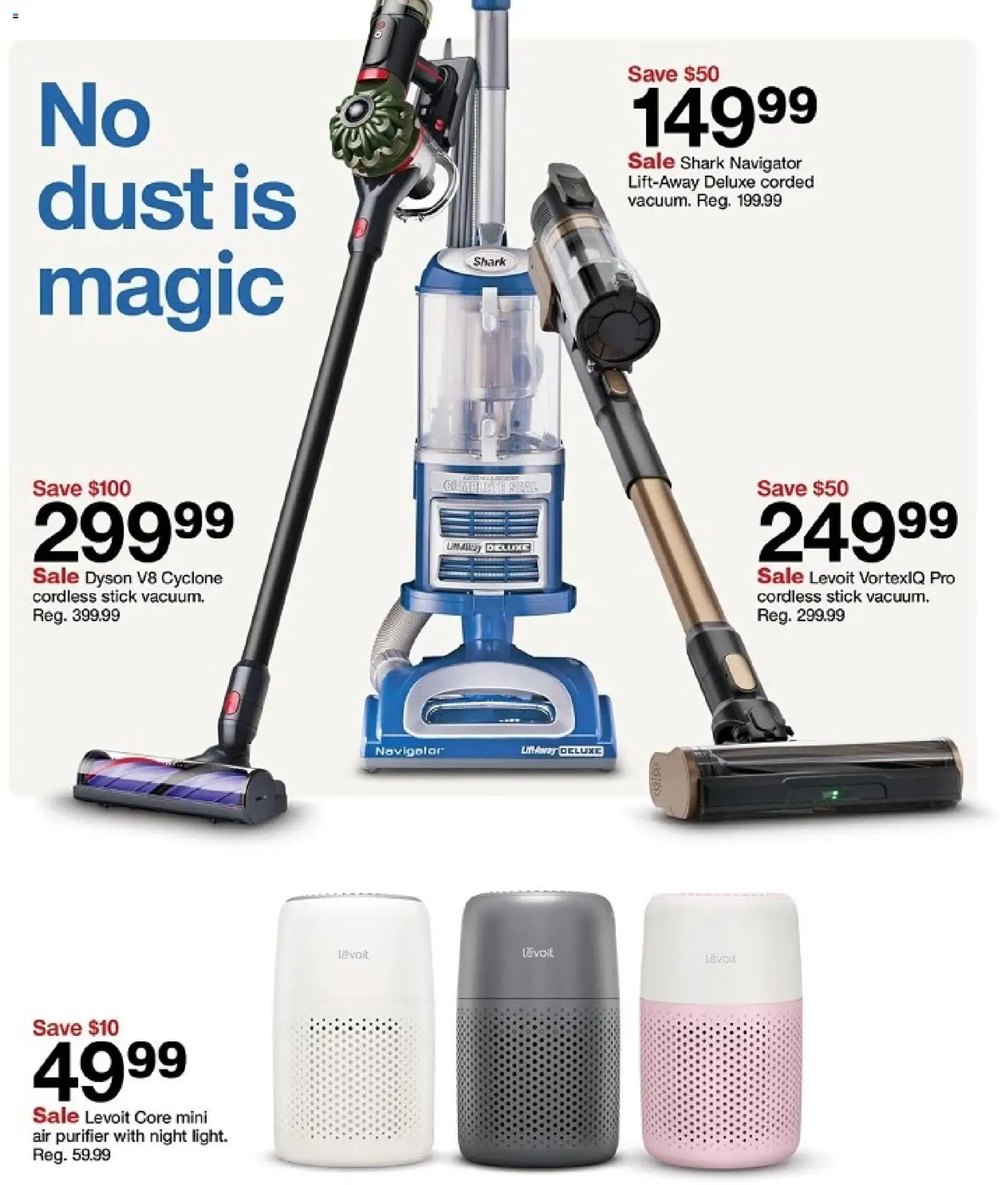 Target Weekly Ad - valid from 10/11/2026 | Page: 19