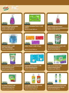 Vista previa Jumbo - Especial Marcas Propias válido desde el 22/06/2026 | Página: 2