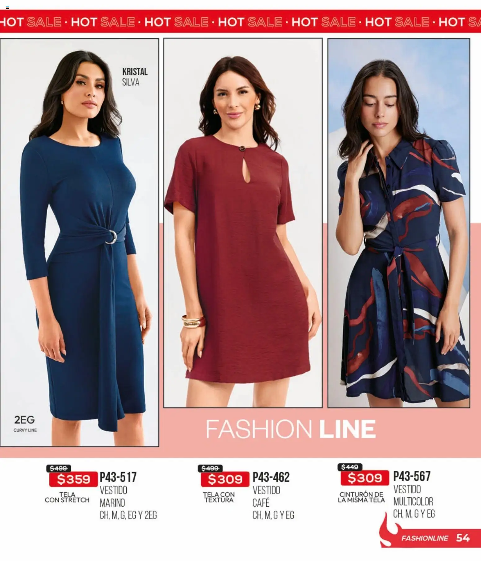 Nuevas ofertas de Cklass válidas en toda la República Mexicana desde el 15.05.2026. ¡Encuentra las mejores ofertas en Cklass Hot Sale! | Página: 55 | Productos: Cinturón, Café, Vestido