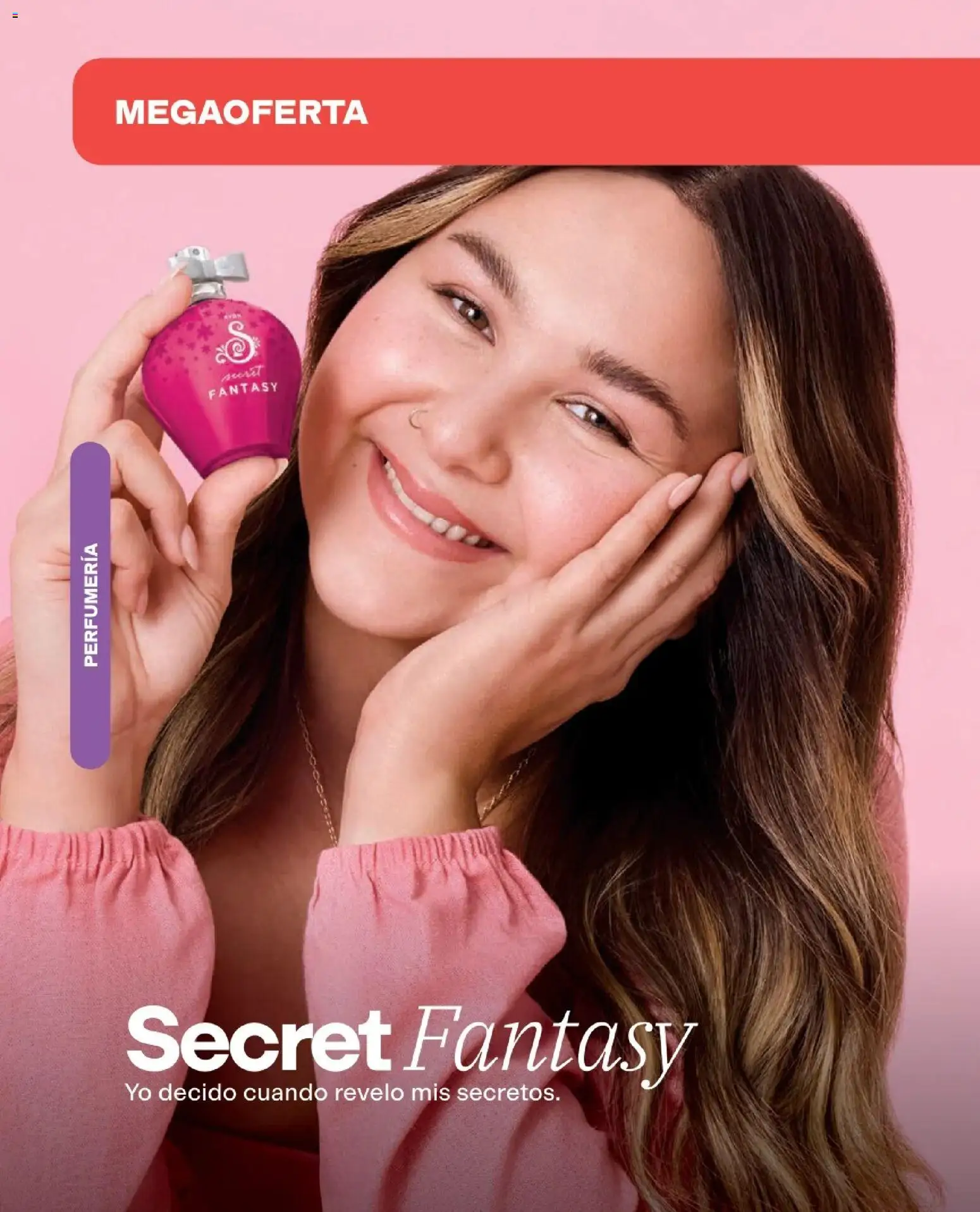Avon revista - valida desde el 01.09.2026 | Página: 101