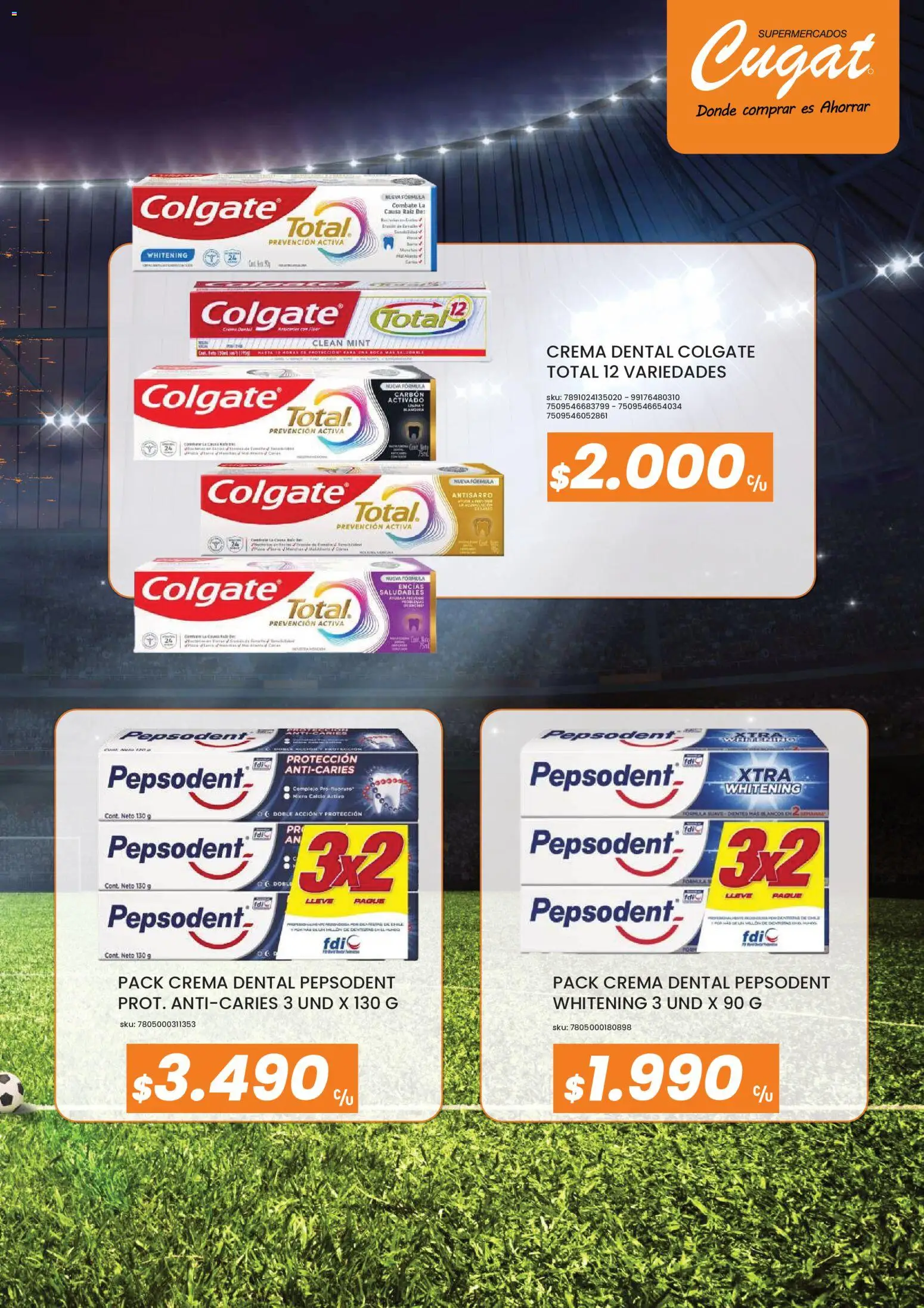 Cugat Ofertas │ válido desde el 15.06.2026 | Página: 43 | Productos: Llave, Crema