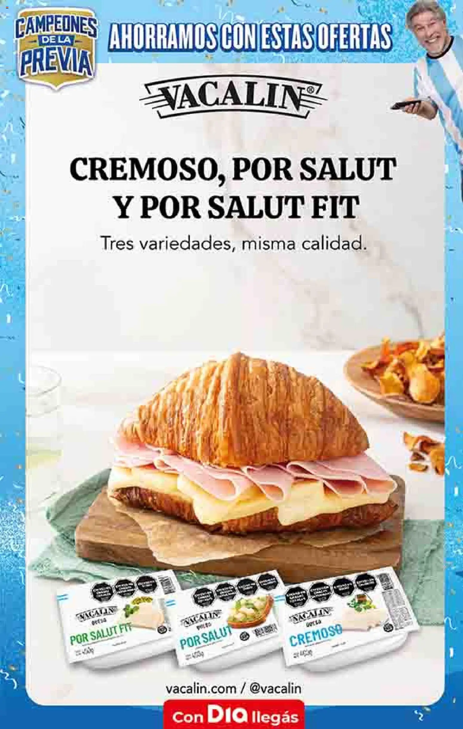 Dia - Ofertas │ válido desde el 27.05.2026 | Página: 23
