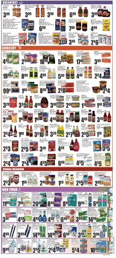Preview of Key Food weekly ads valid from 08.05.2026 | Page: 2