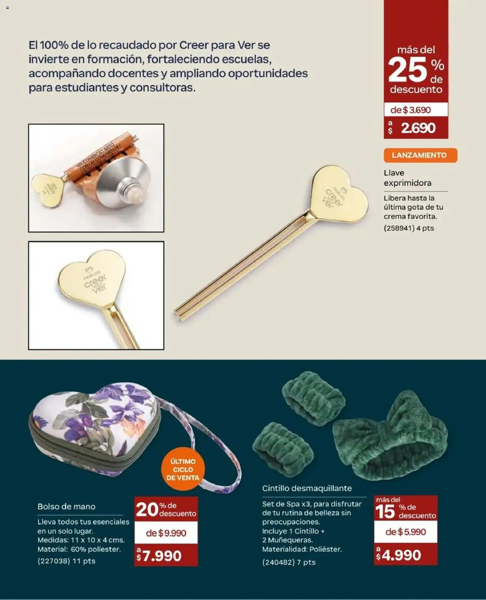 Natura catálogo │ válido desde el 15.09.2026 | Página: 174