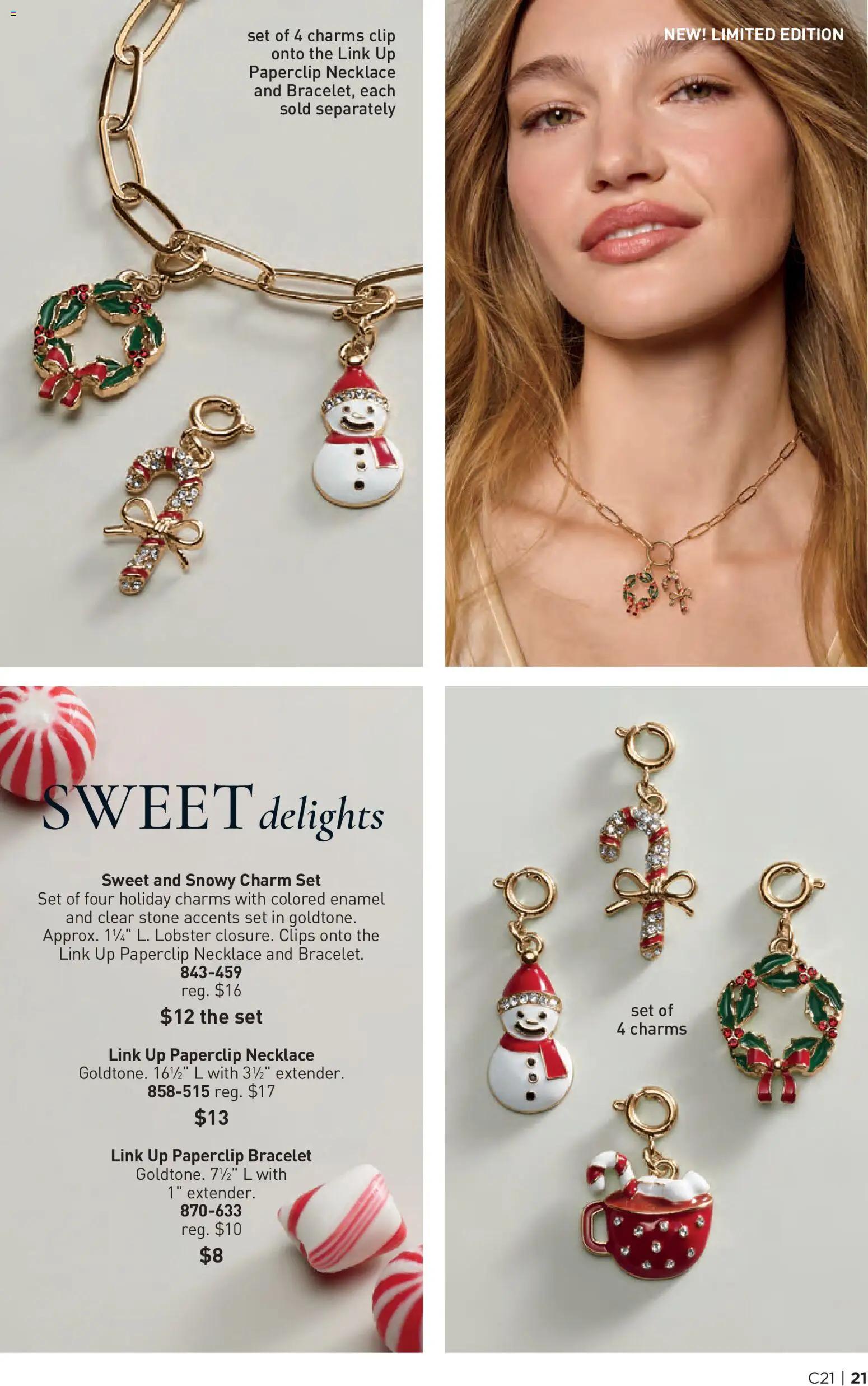 Avon - Brochure - valid from 10/07/2026 | Page: 21