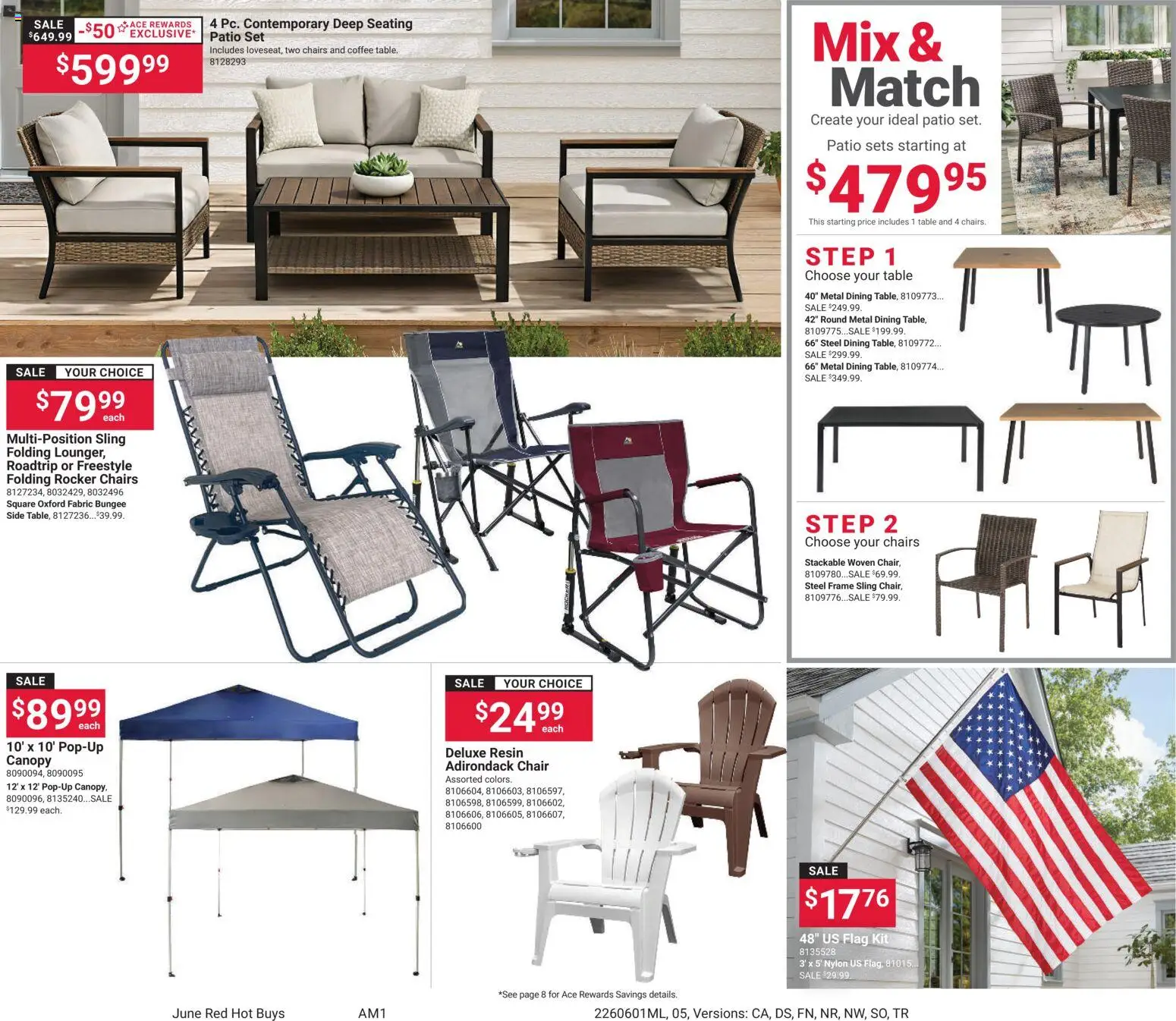ACE Hardware Weekly Ad - valid from 01.06.2026 | Page: 5