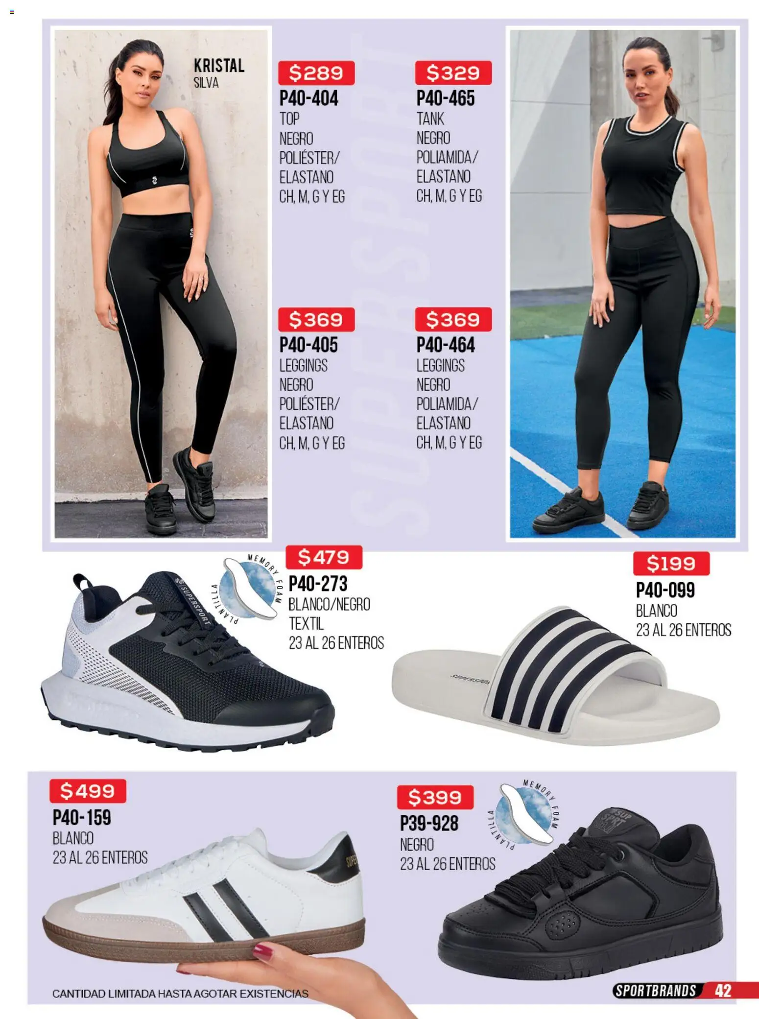 CKLASS ofertas de 01/06 — page 328