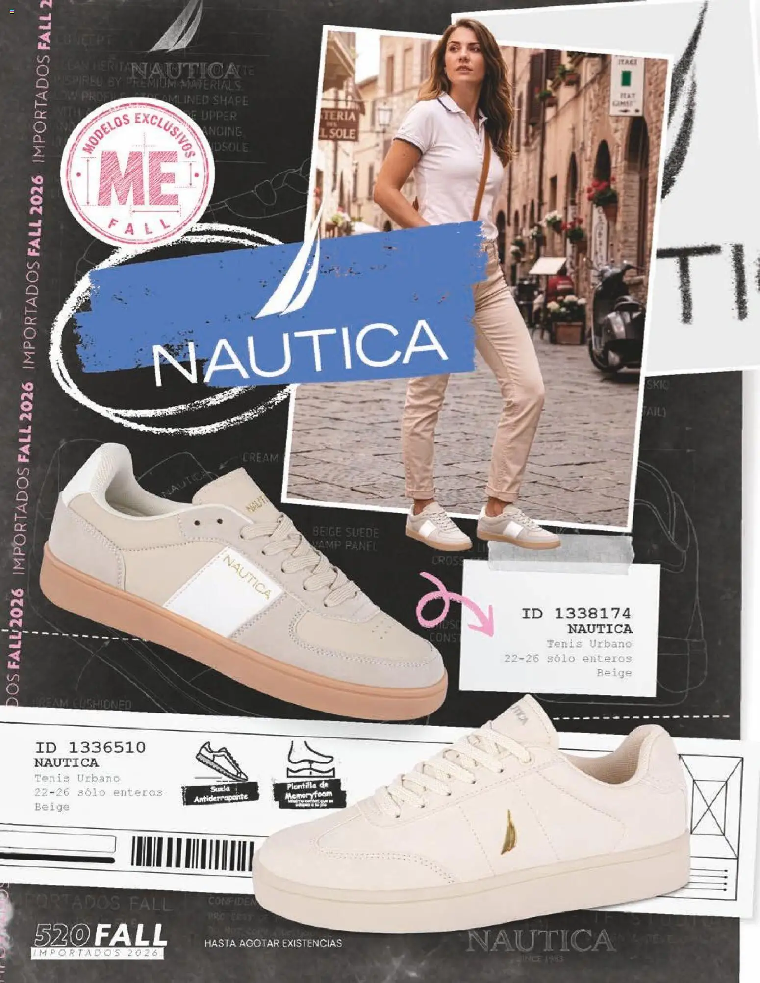 Nuevas ofertas de Price Shoes válidas en toda la República Mexicana desde el 17/08/2026. ¡Encuentra las mejores ofertas en Price Shoes catálogo! | Página: 524