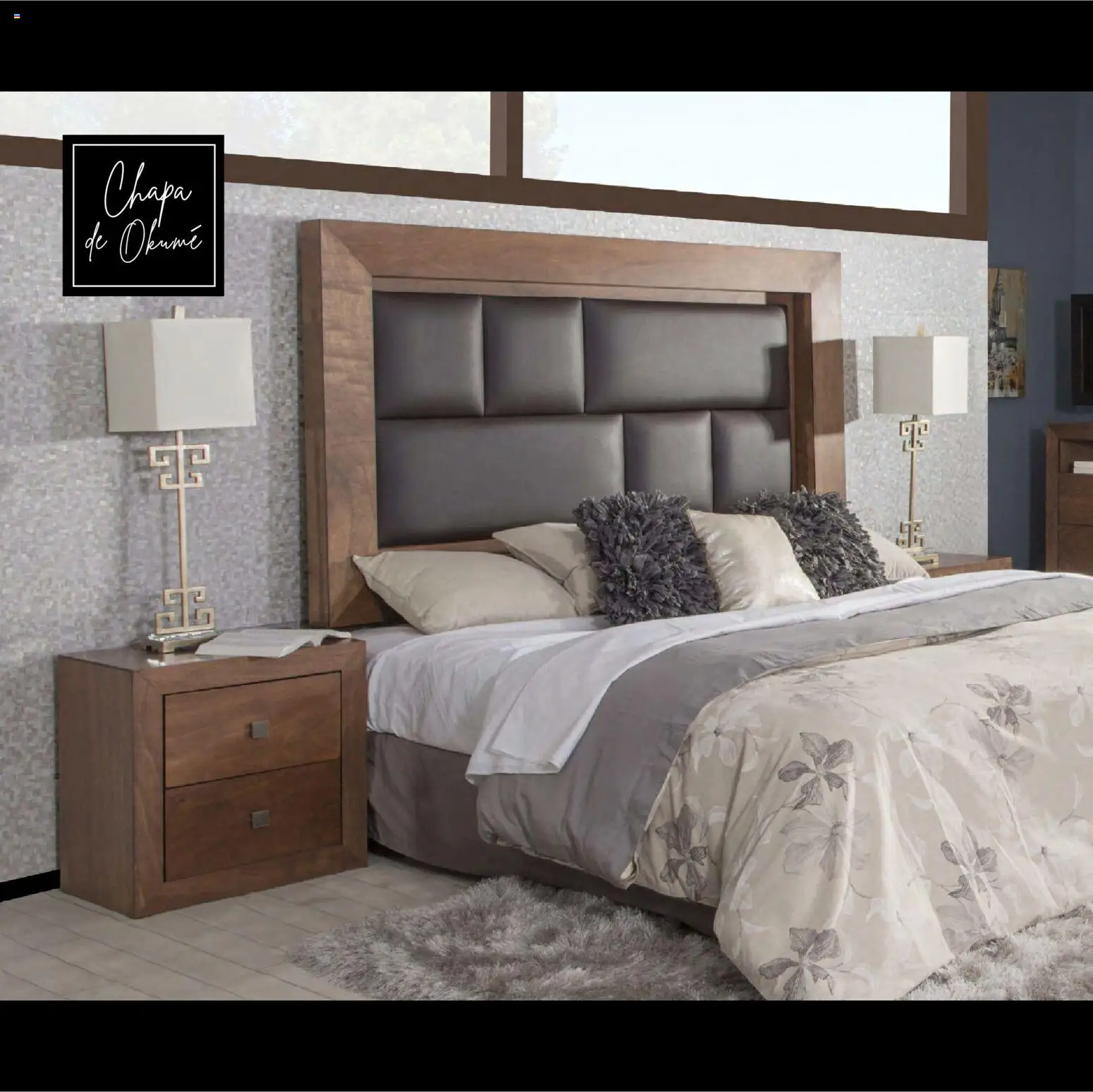 Nuevas ofertas de Muebles Dico válidas en toda la República Mexicana desde el 27/10/2025. ¡Encuentra las mejores ofertas en Muebles Dico catálogo Premium! | Página: 10 | Productos: Chapa