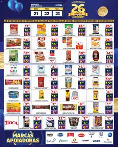 Roldão - Ofertas da semana - Pré-Visualização do folheto da loja Roldão, válido de 21/09/2026 | Página: 3