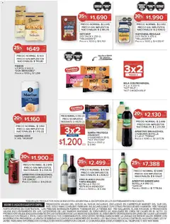 Vista previa Carrefour Market catálogo válido desde el 12.05.2026 | Página: 10
