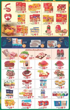Rede Super Compras - Ofertas da semana - Pré-Visualização do folheto da loja Rede Super Compras, válido de 11.05.2026 | Página: 3