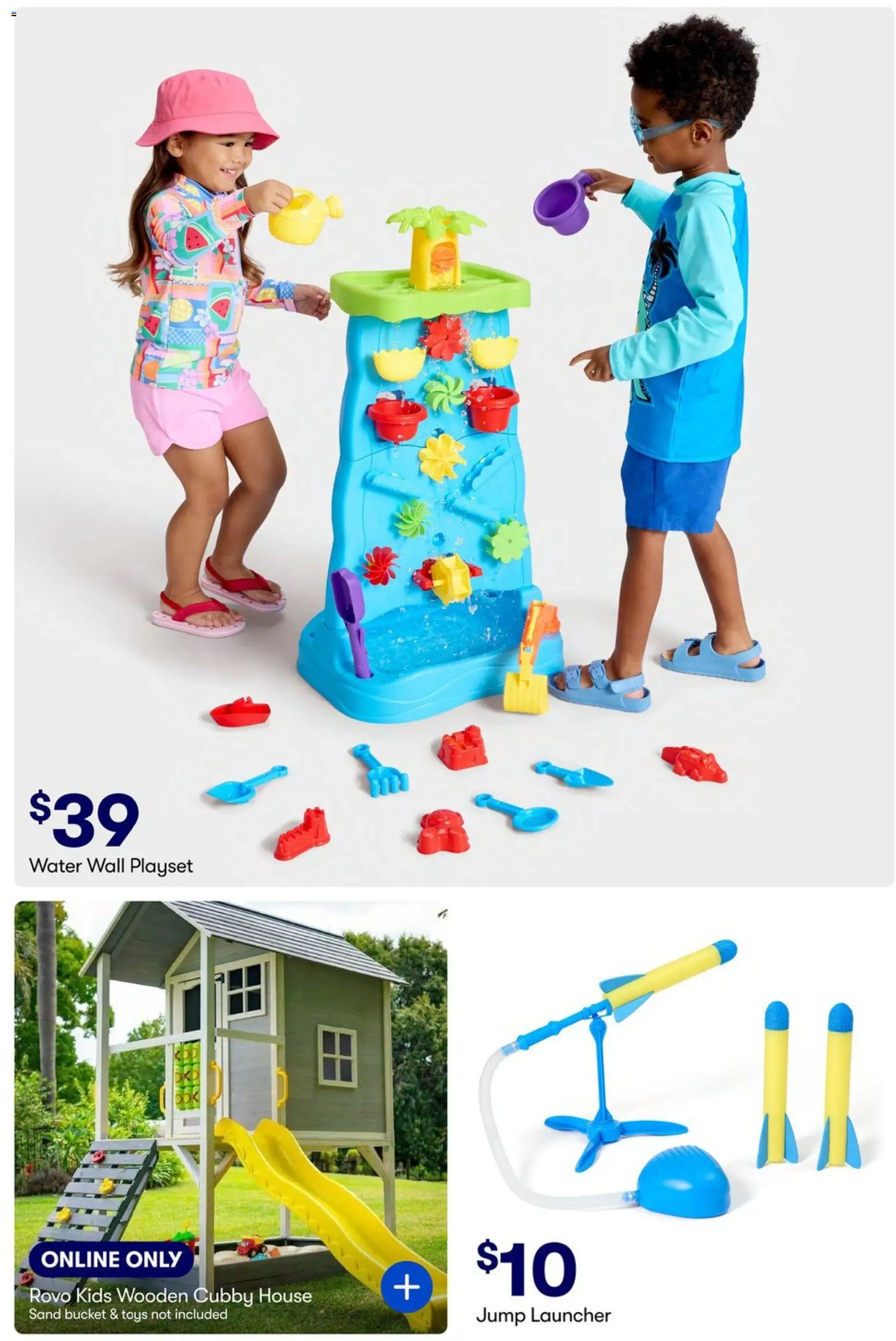 Big W catalogue - valid from 24/08/2026 | Page: 23