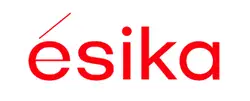 Ésika catálogo logo