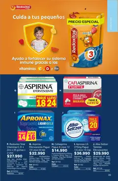 Leonisa - Catálogo -  Vista previa de la revista de la tienda Leonisa valido desde el 15.05.2026 | Página: 39