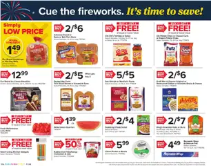 Preview of Giant weekly ads valid from 07/03/2026 | Page: 2