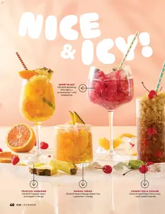 Preview of Cub Foods weekly ads valid from 06/01/2026 | Page: 40