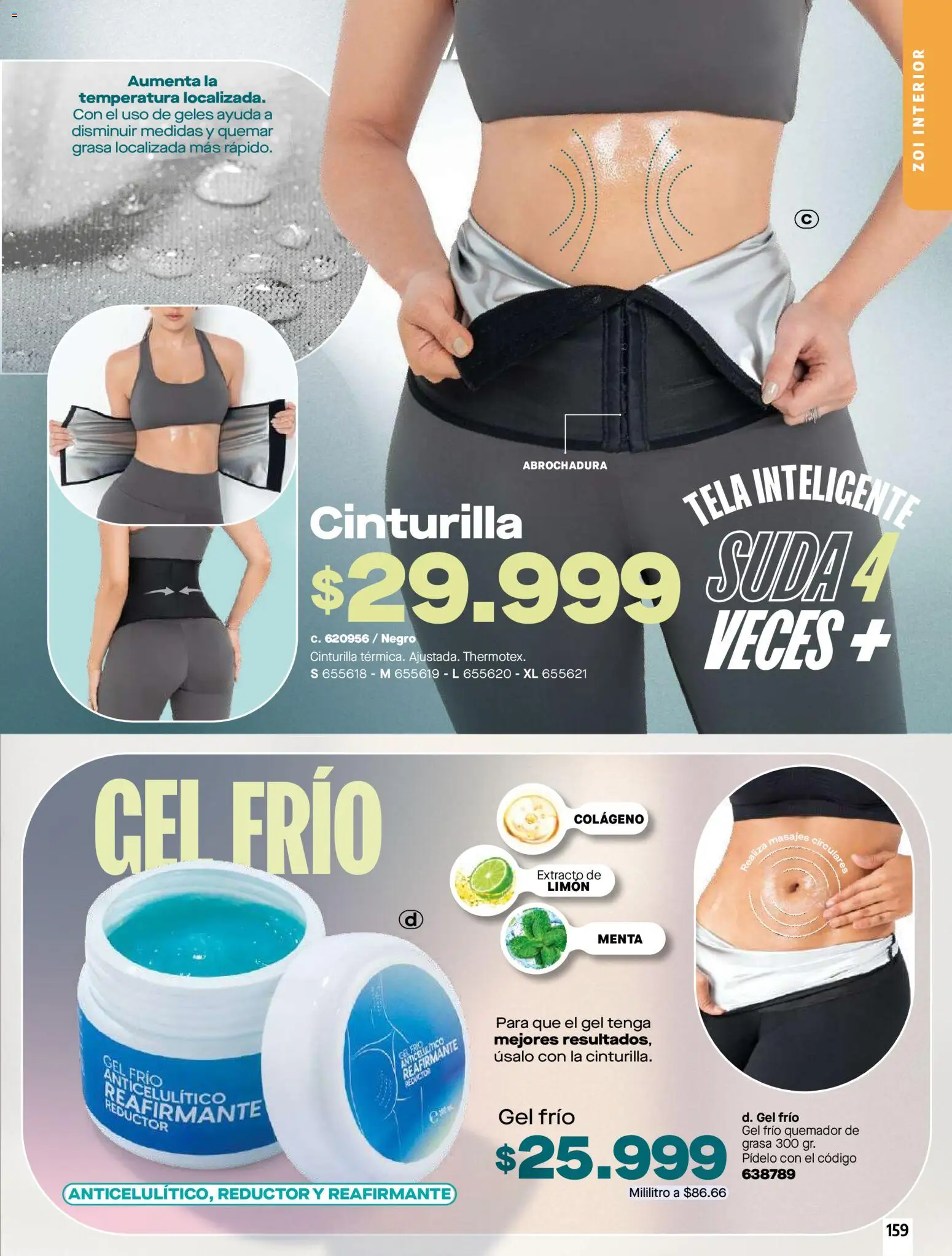 Carmel revista - valida desde el 13.05.2026 | Página: 159