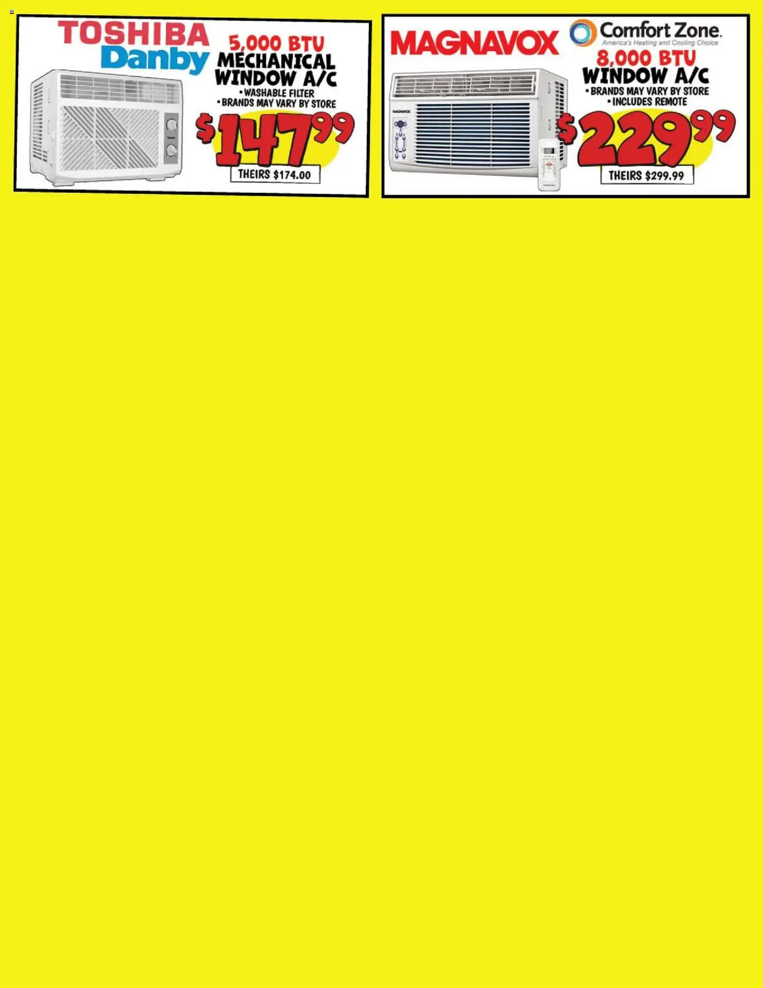 Ollie's Weekly Ad - valid from 05.05.2026 | Page: 6