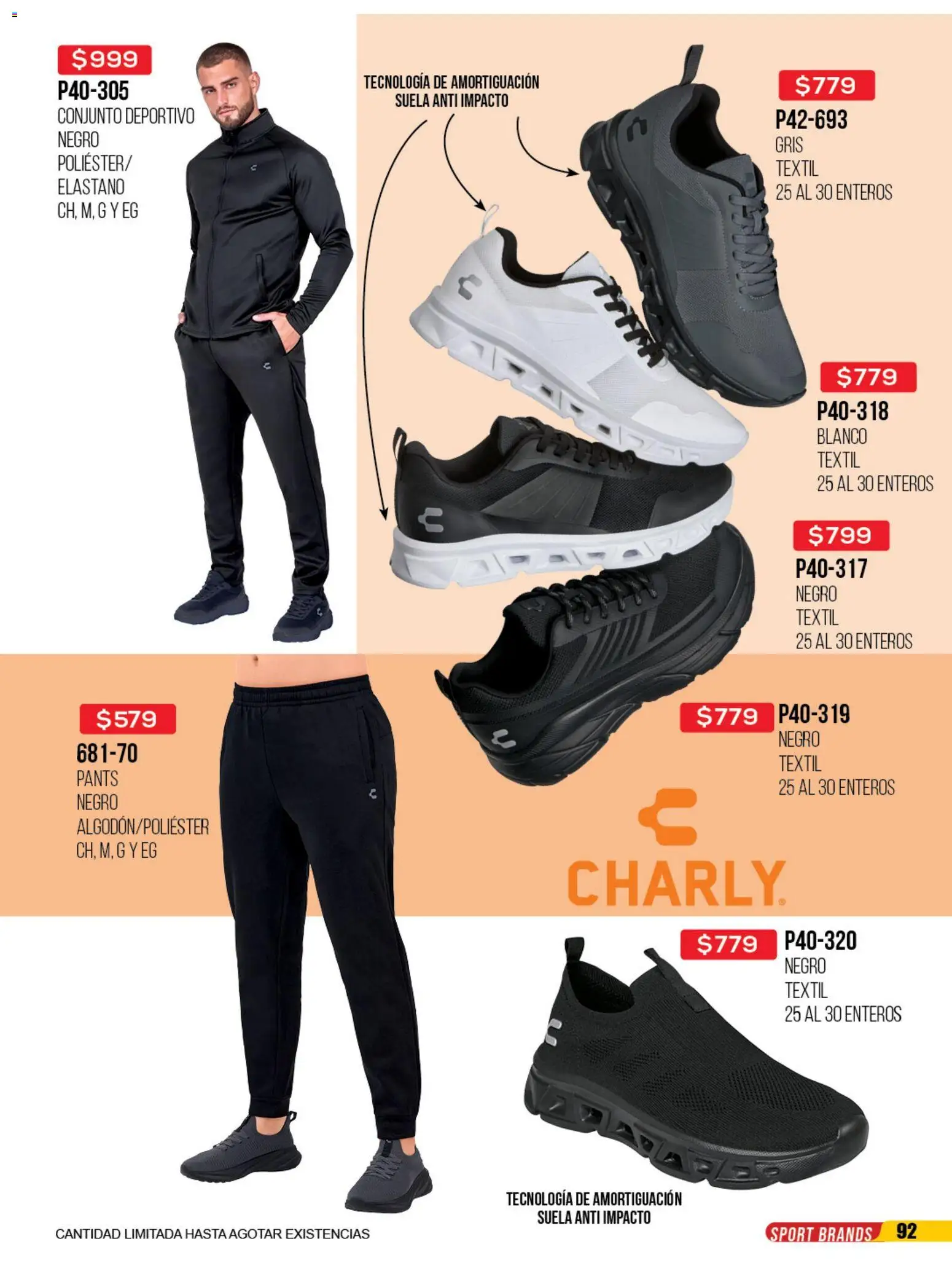 CKLASS ofertas de 01/06 — page 378