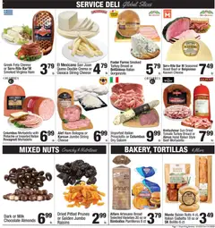 Preview of Super King weekly ads valid from 09/07/2026 | Page: 7