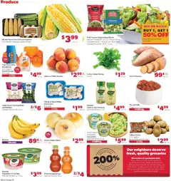Preview of Family Fare weekly ads valid from 24.05.2026 | Page: 5
