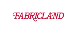 Fabricland flyer