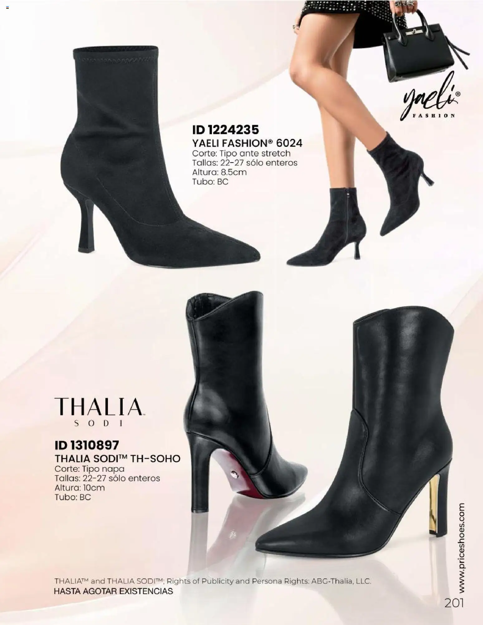 Catálogo Price Shoes de 06/05/2026 — page 200