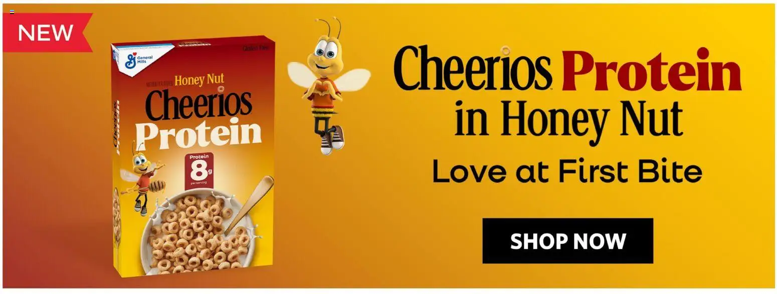 Hannaford Weekly Ad - valid from 07/12/2026 | Page: 8