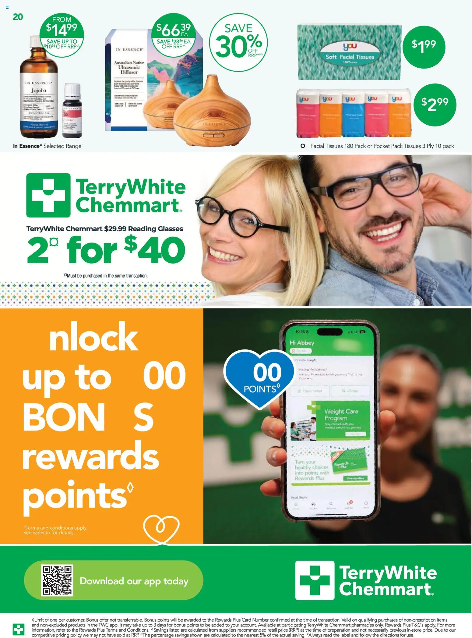 Terry White catalogue - valid from 09/07/2026 | Page: 21