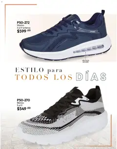 Vista previa de Cklass catálogo Invierno, nuevo folleto de la tienda, válido en México a partir del 11/09/2026 | Página: 465 | Productos: Válvula