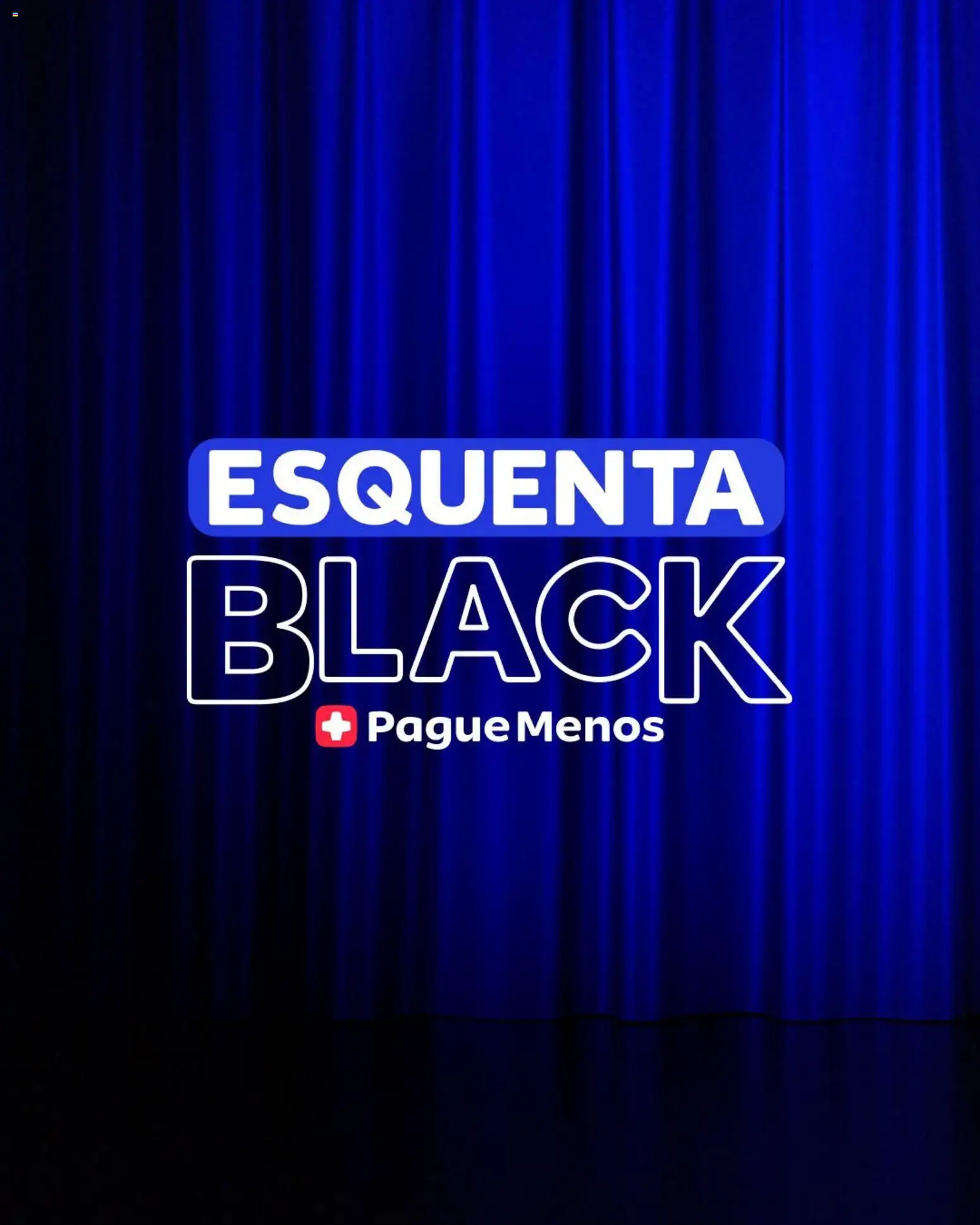 Pague Menos Folheto - válido de 26/10/2026 | Página: 8