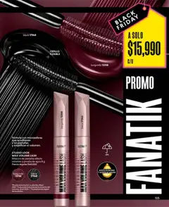 CyZone Black Friday -  Vista previa de la revista de la tienda CyZone valido desde el 30/10/2026 | Página: 105